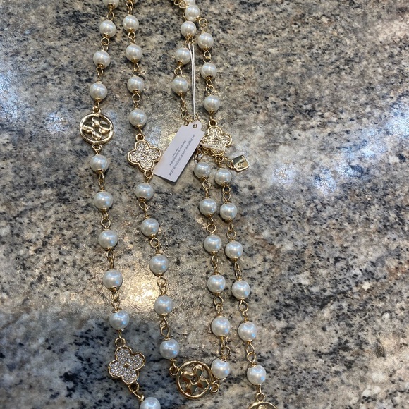 New Park Lane Cece necklace - Picture 3 of 4